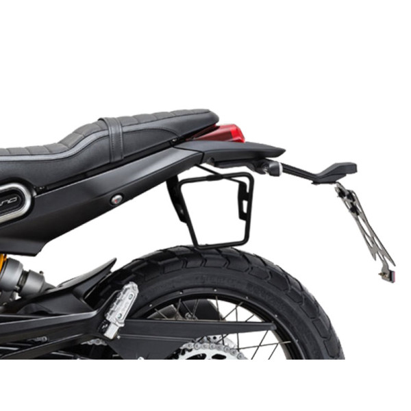 Shad SR Pannier Fitting Kit